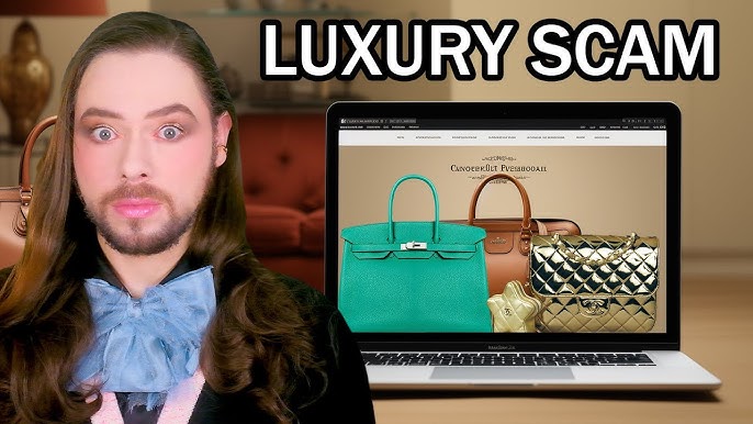 Bitcoin as a luxury good,is another scam?