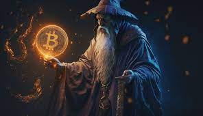 Where do we go next to CryptoCurrency in the long future?shoule we cash out or keep on?