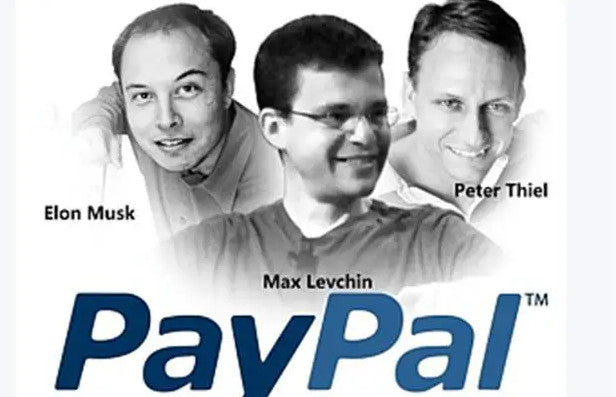 PayPal, Musk and Cryptocurrency
