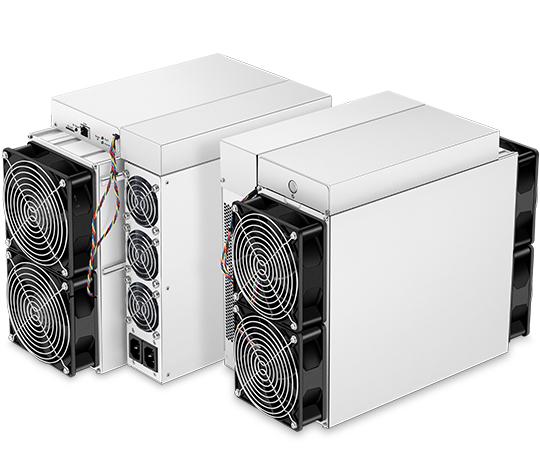 BITMAIN Antminer S19K Pro 115-120T