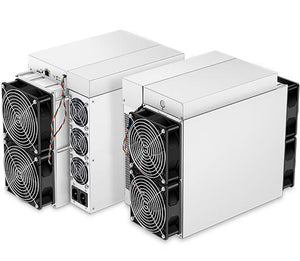 BITMAIN Antminer S19K Pro 115-120T