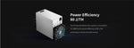Load image into Gallery viewer, BITMAIN used AntMiner S9 SE 17TH/S With Power Supply BTC BCH Miner
