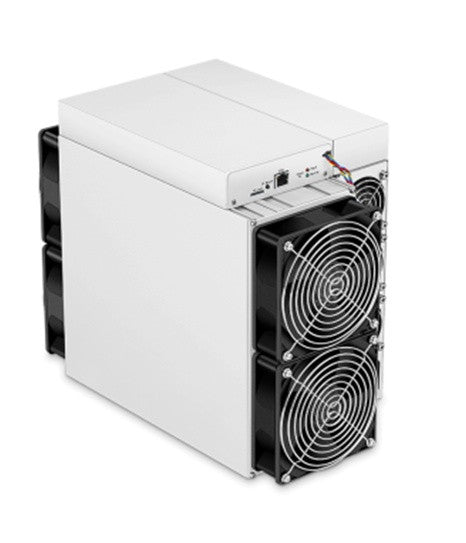 Not new second Miner Bitcoin Bitmain Antminer S19 Pro 95Th SHA-256 Algorithm 3050w Crypto Mining BTC Miner